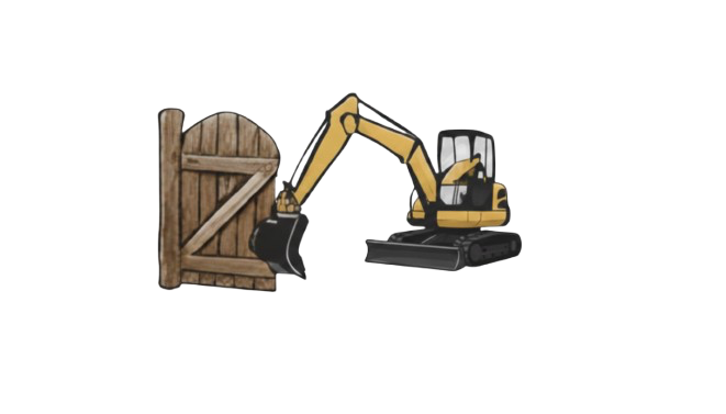 Compact Digging Solutions Logo